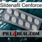 Sildenafil Cenforce 08